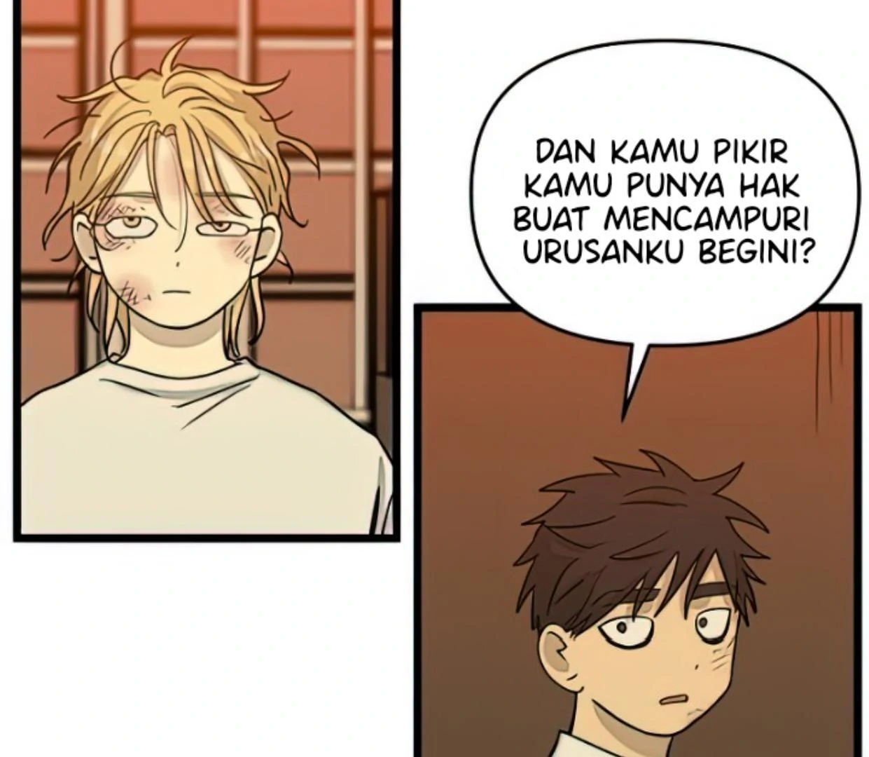 homeless - Chapter: 157