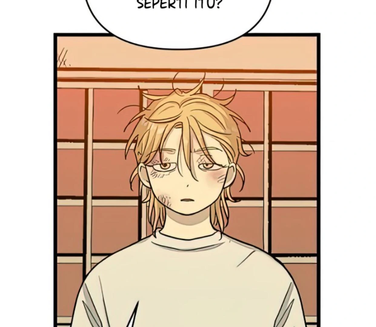 homeless - Chapter: 157
