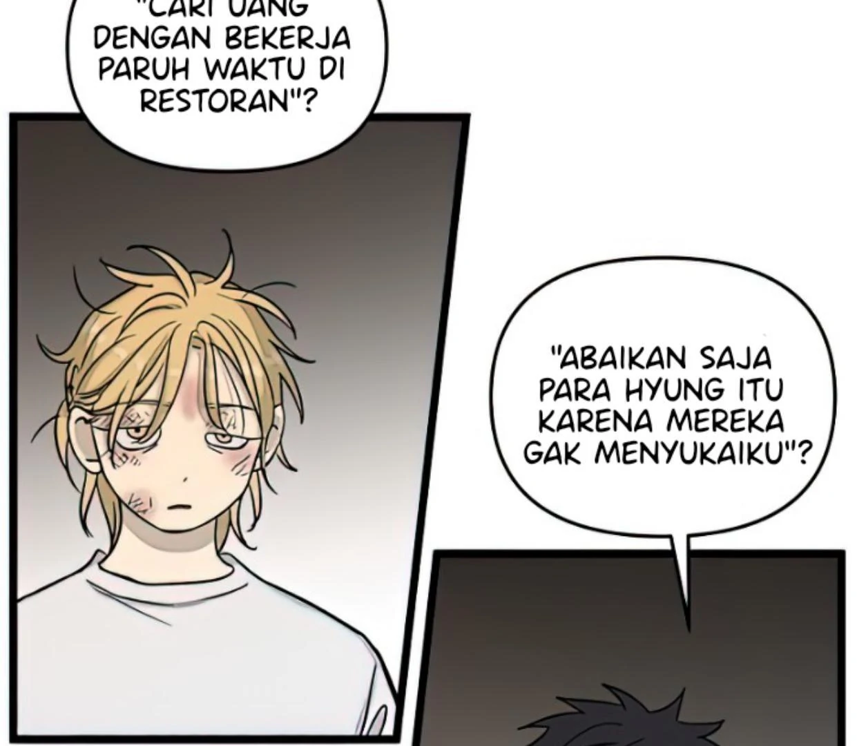 homeless - Chapter: 157