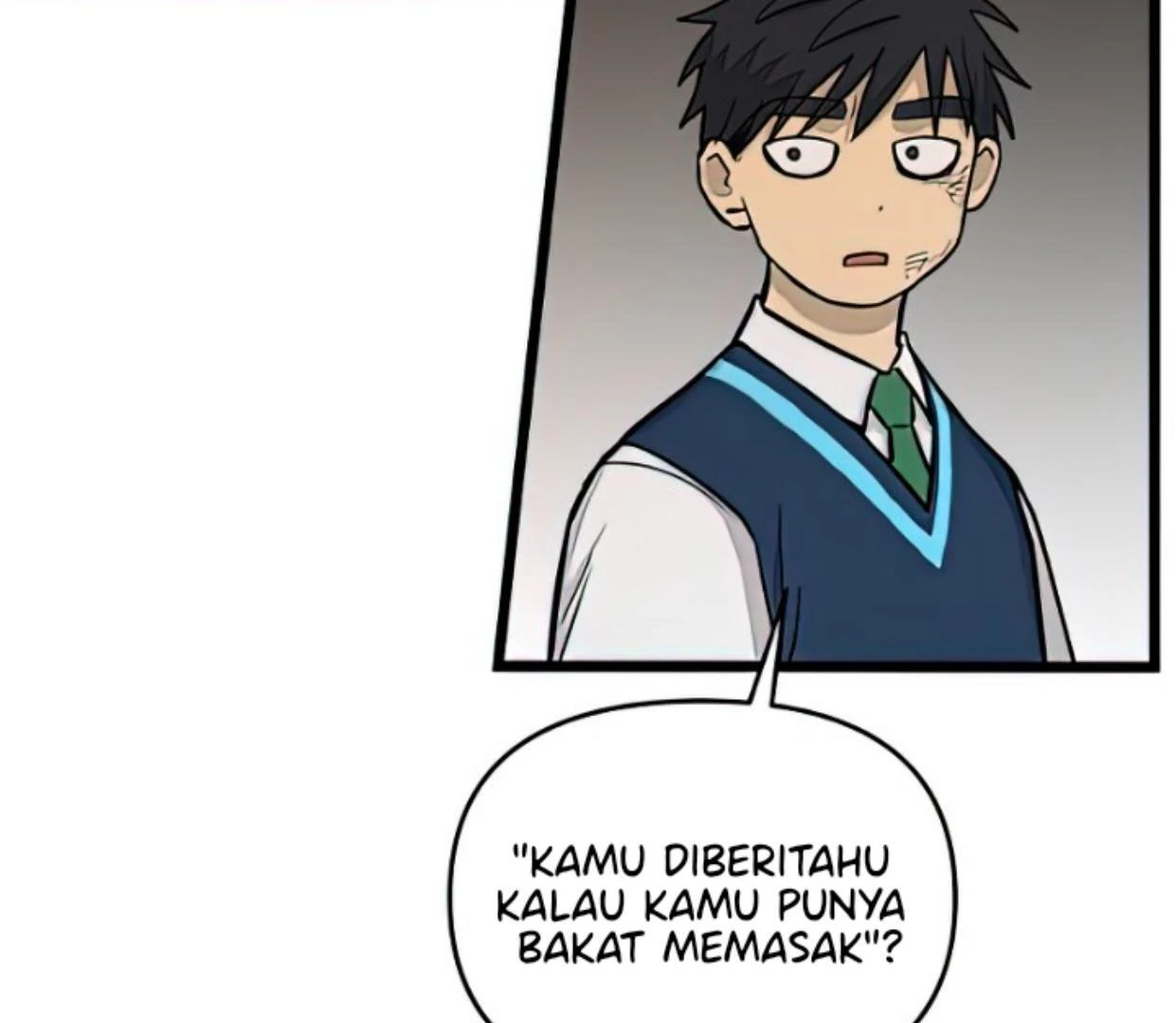 homeless - Chapter: 157