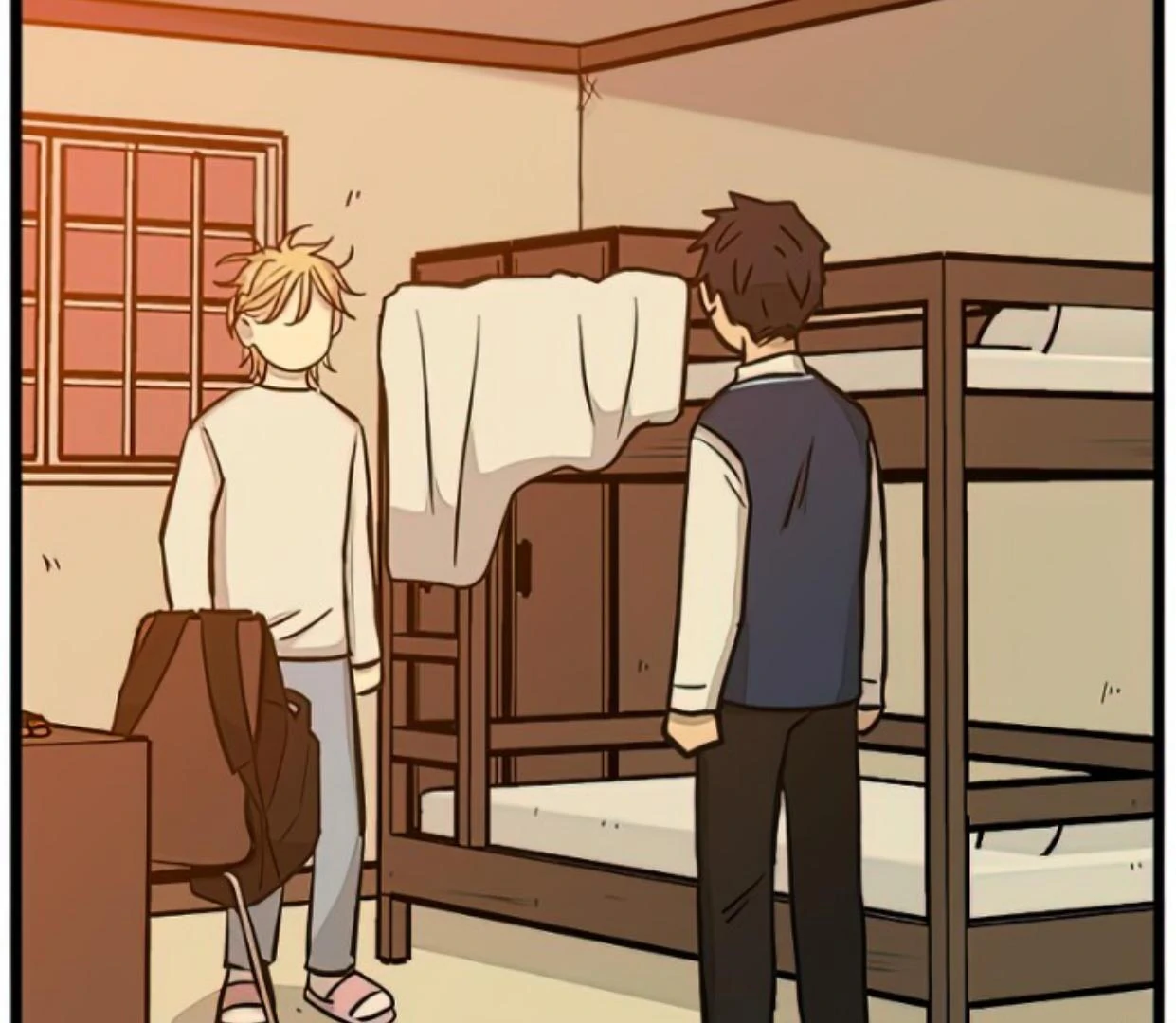 homeless - Chapter: 157