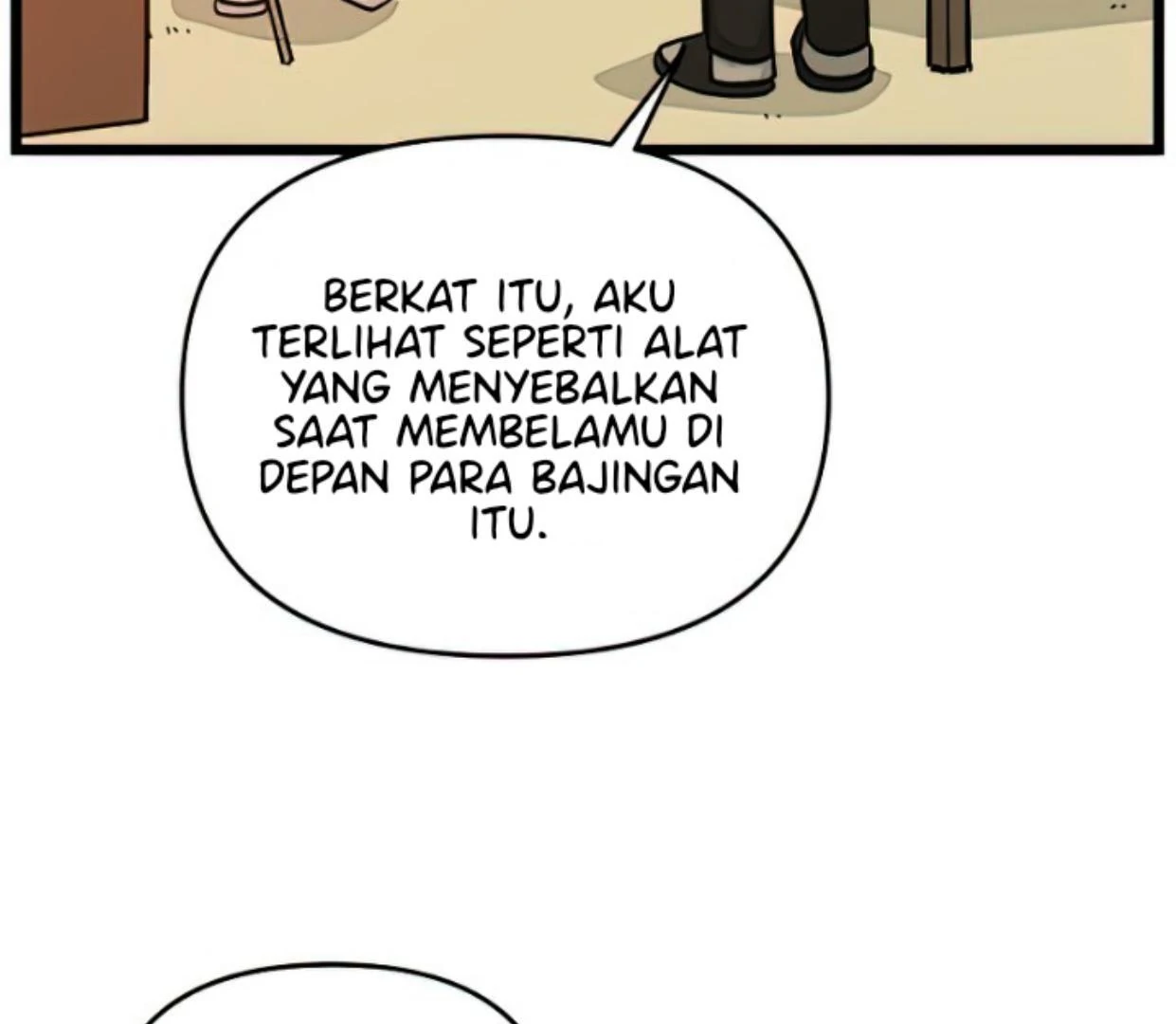 homeless - Chapter: 157