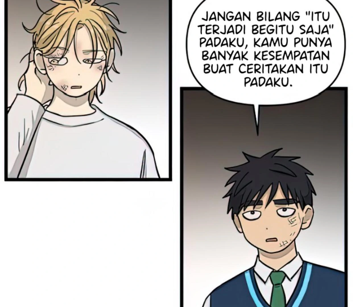 homeless - Chapter: 157