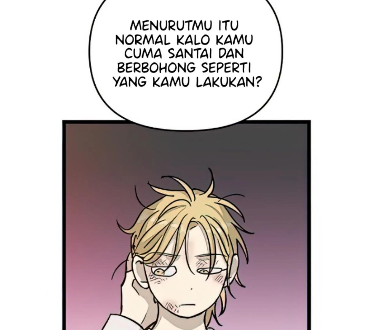 homeless - Chapter: 157