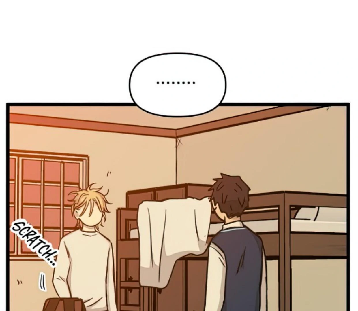 homeless - Chapter: 157
