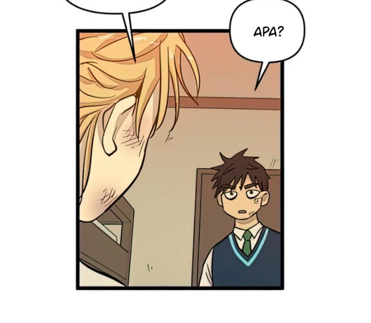 homeless - Chapter: 157