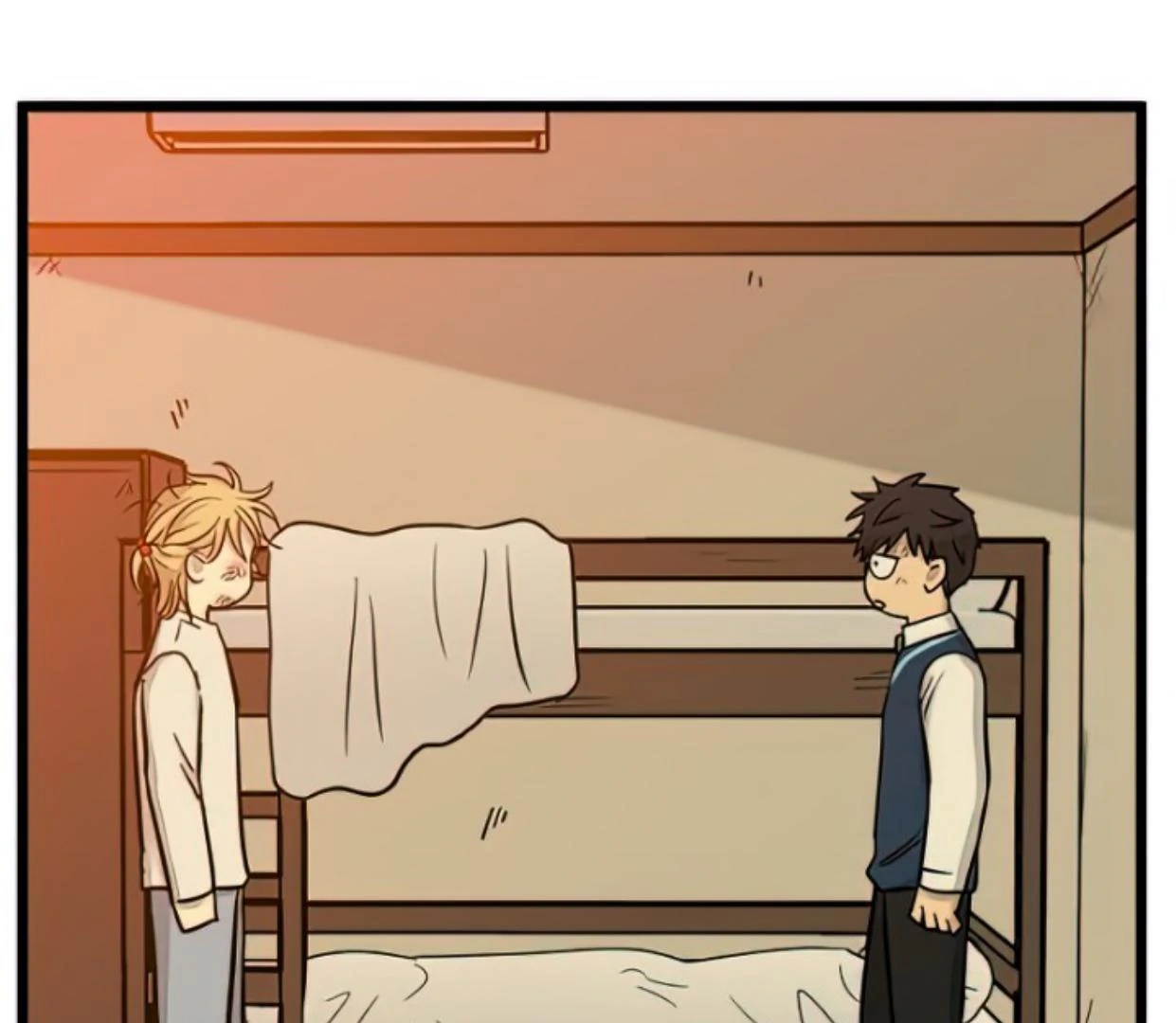 homeless - Chapter: 157