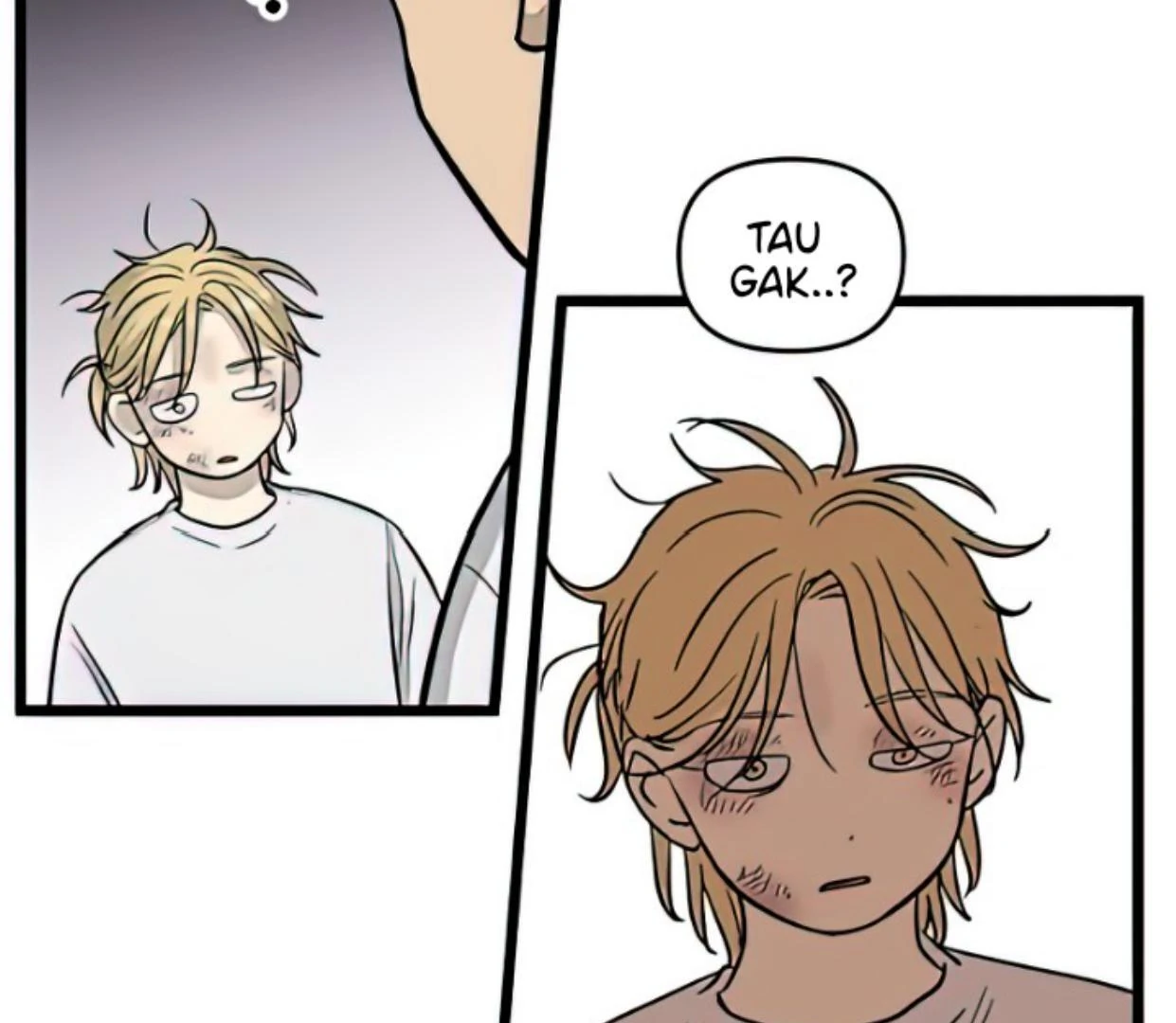 homeless - Chapter: 157