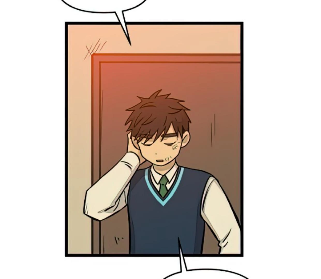 homeless - Chapter: 157