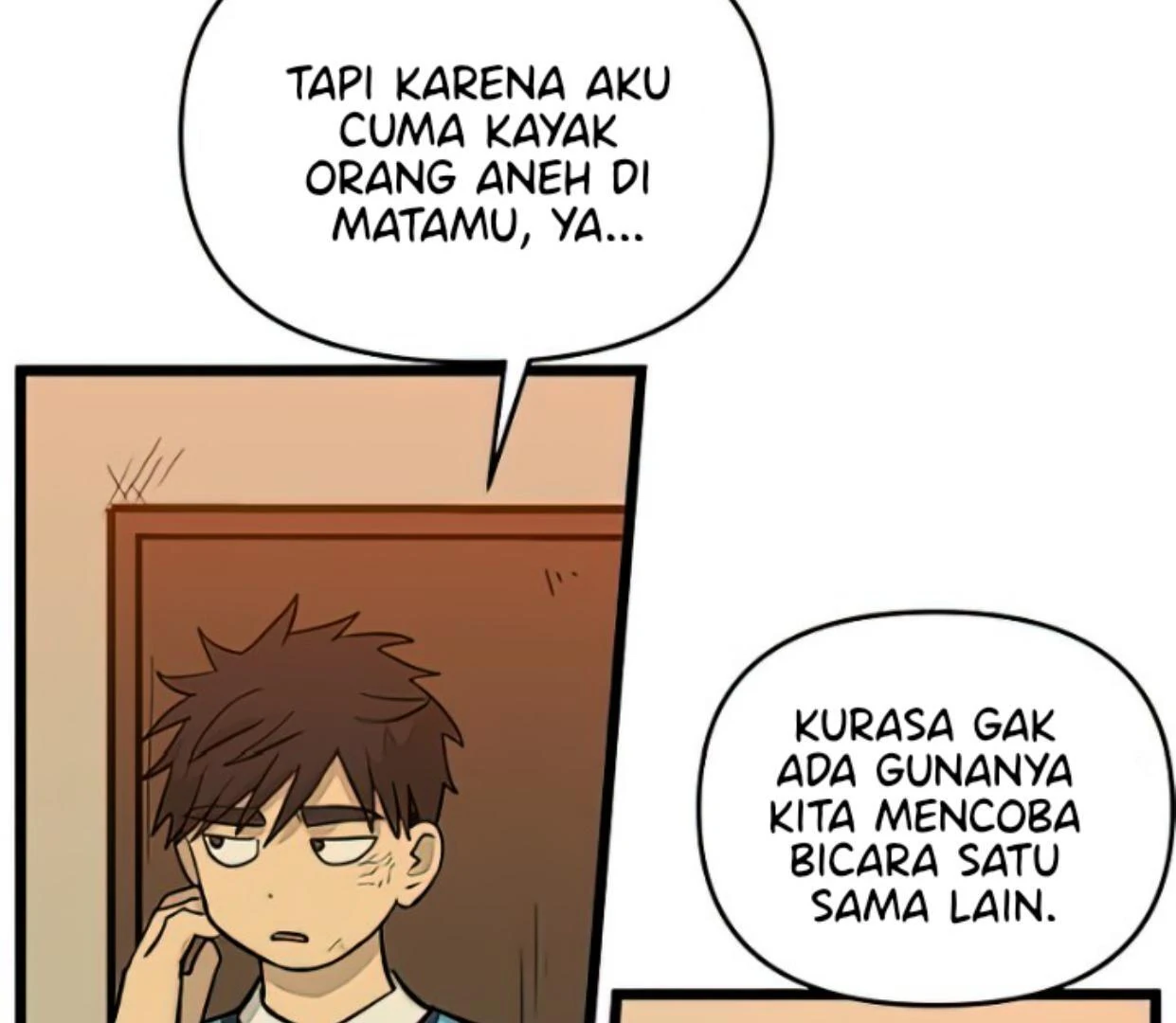 homeless - Chapter: 157