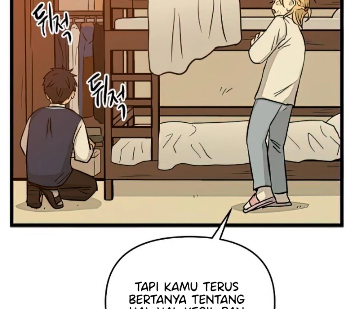 homeless - Chapter: 157