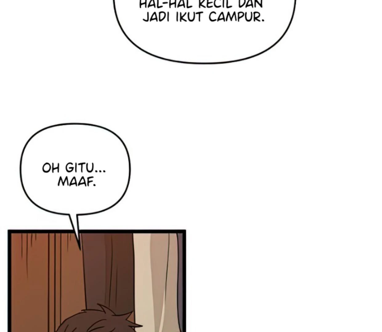 homeless - Chapter: 157