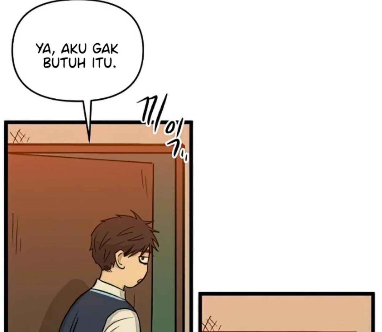 homeless - Chapter: 157