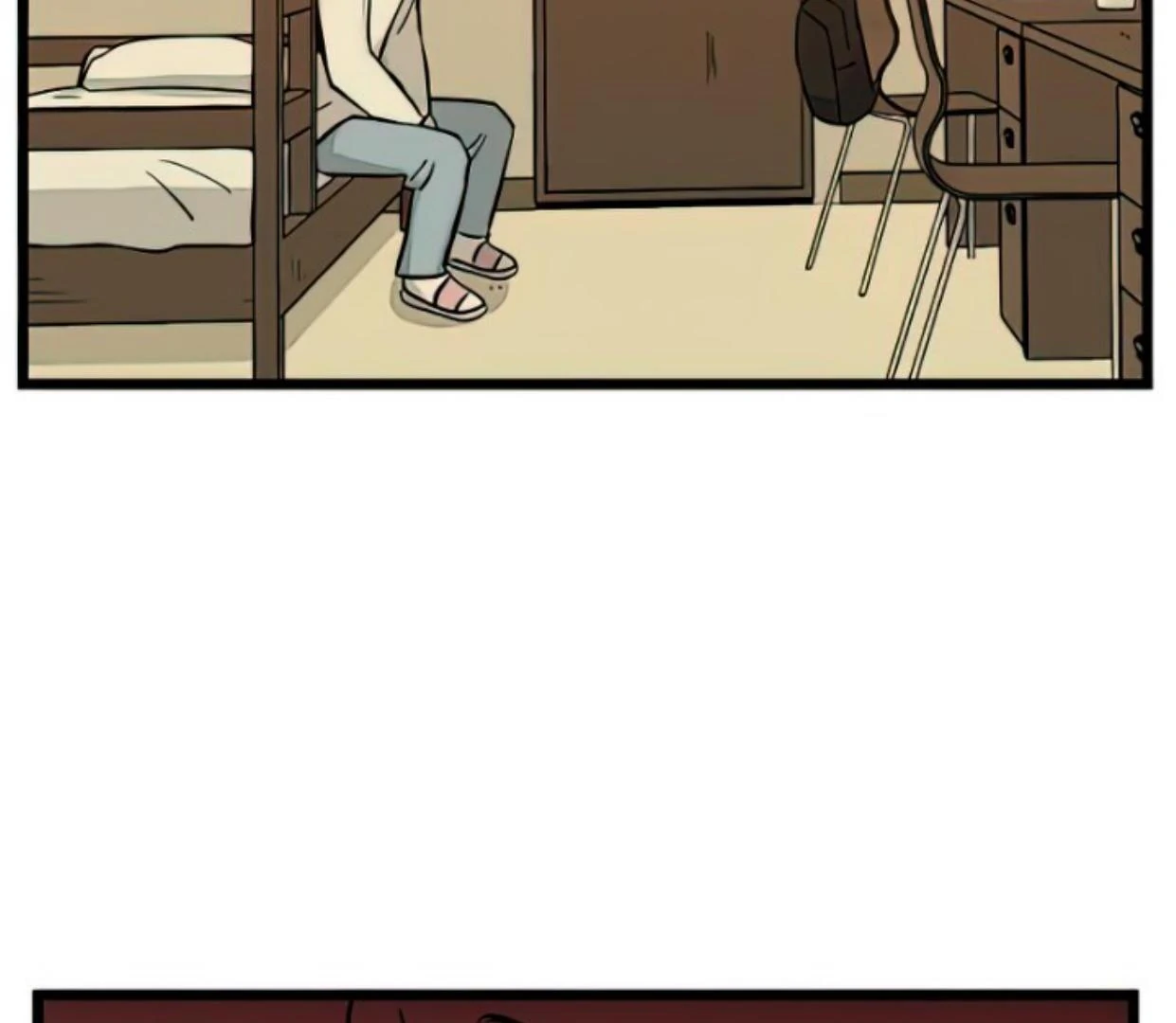homeless - Chapter: 157