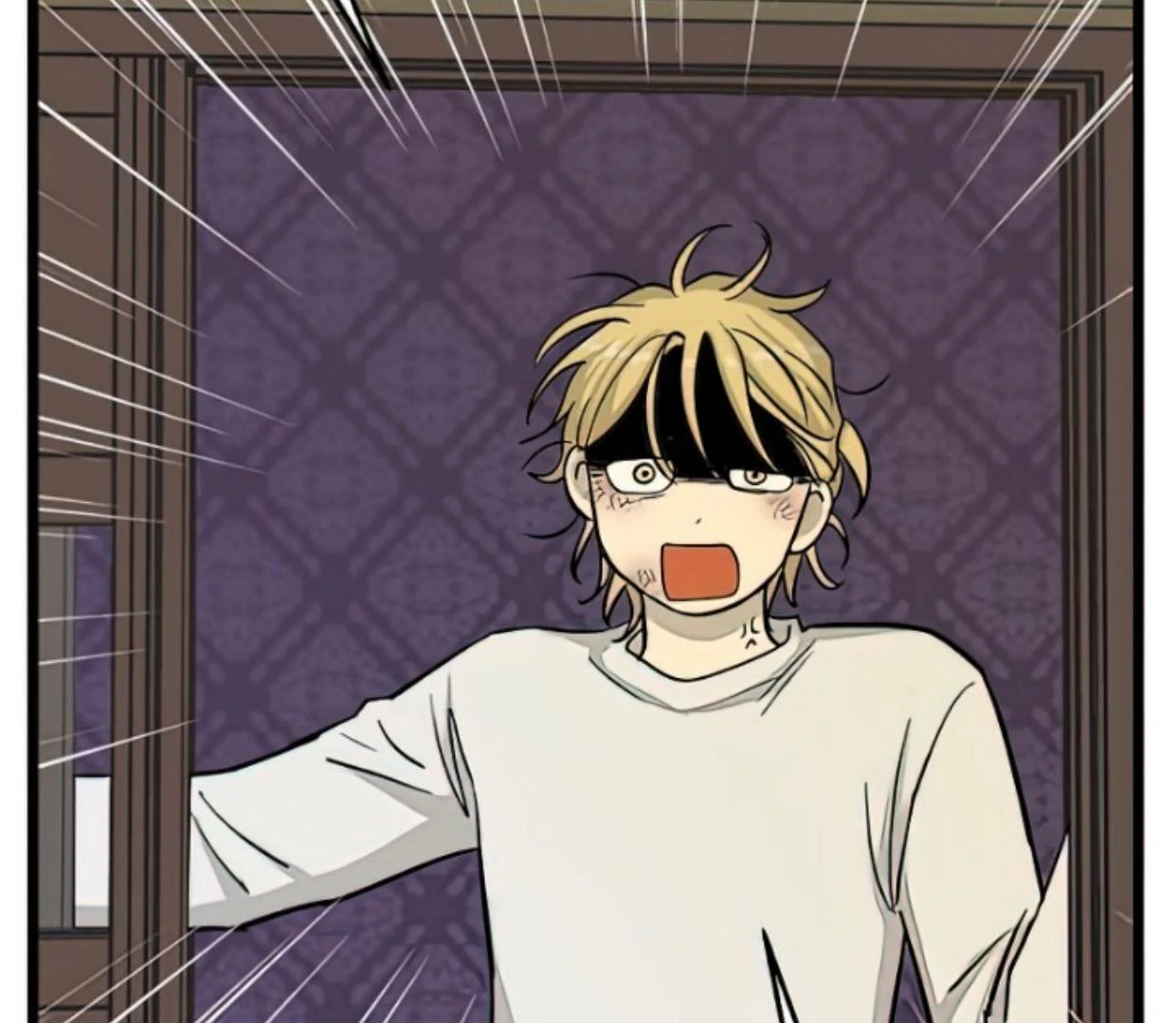 homeless - Chapter: 157