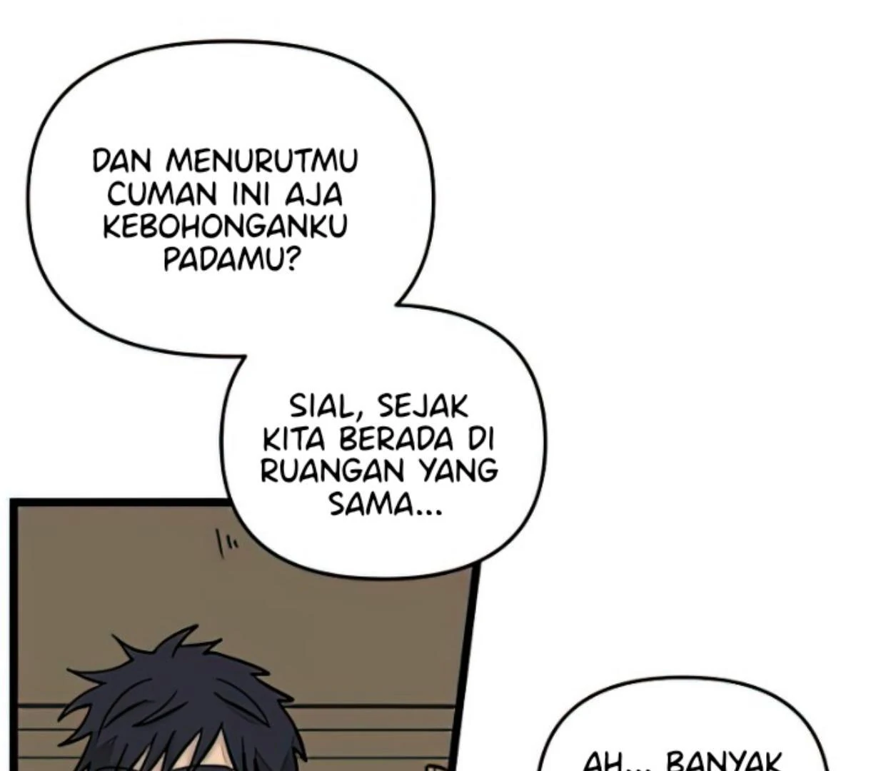 homeless - Chapter: 157