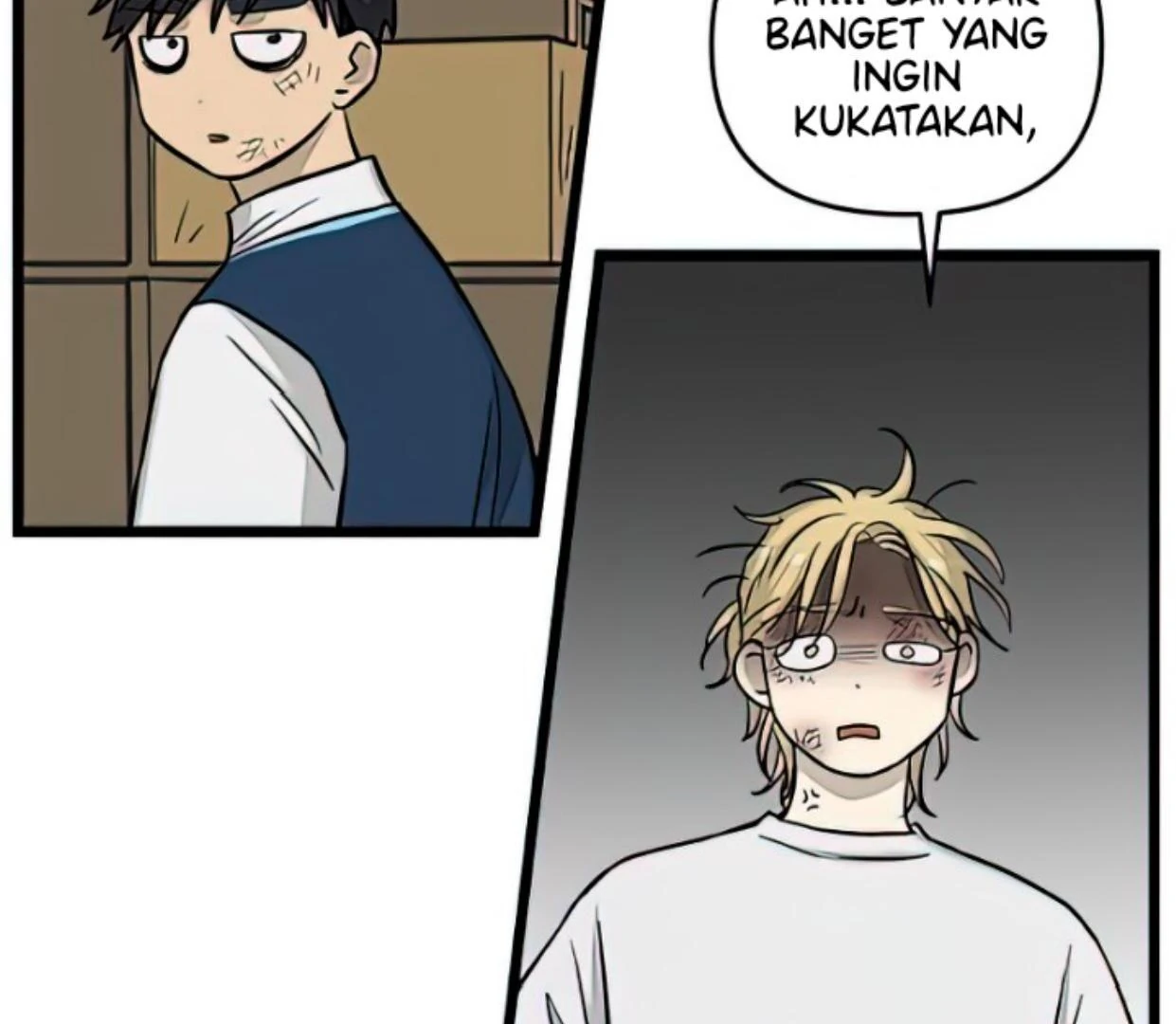 homeless - Chapter: 157
