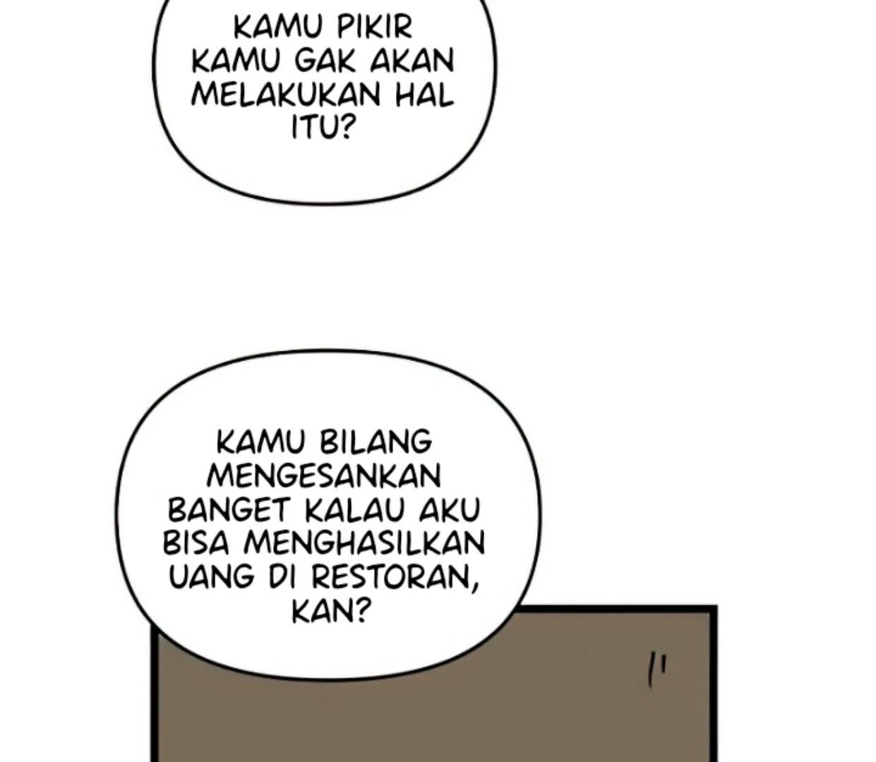 homeless - Chapter: 157