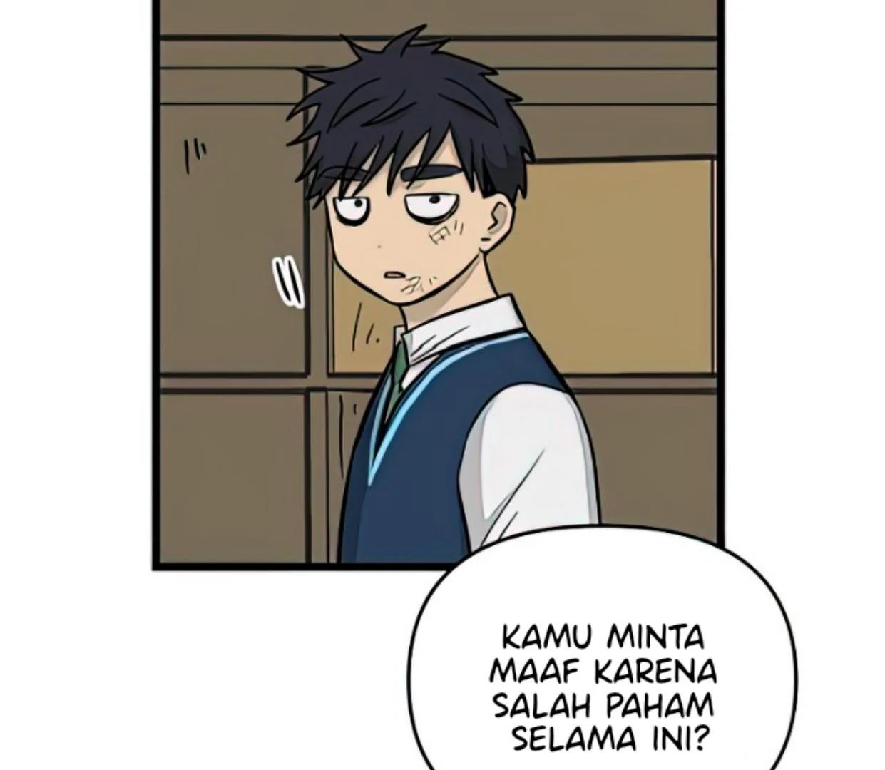 homeless - Chapter: 157