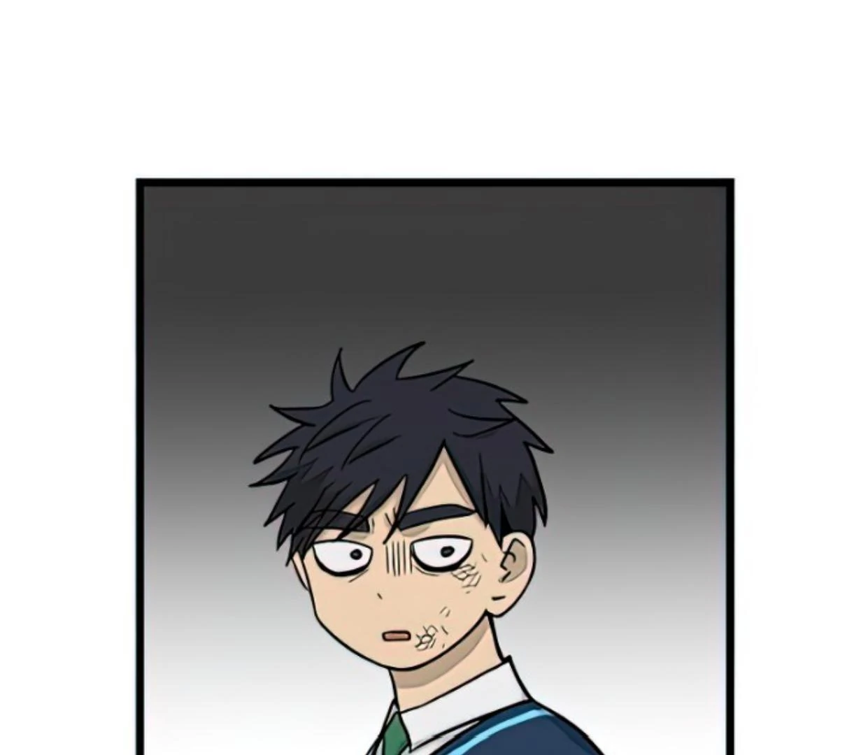 homeless - Chapter: 157