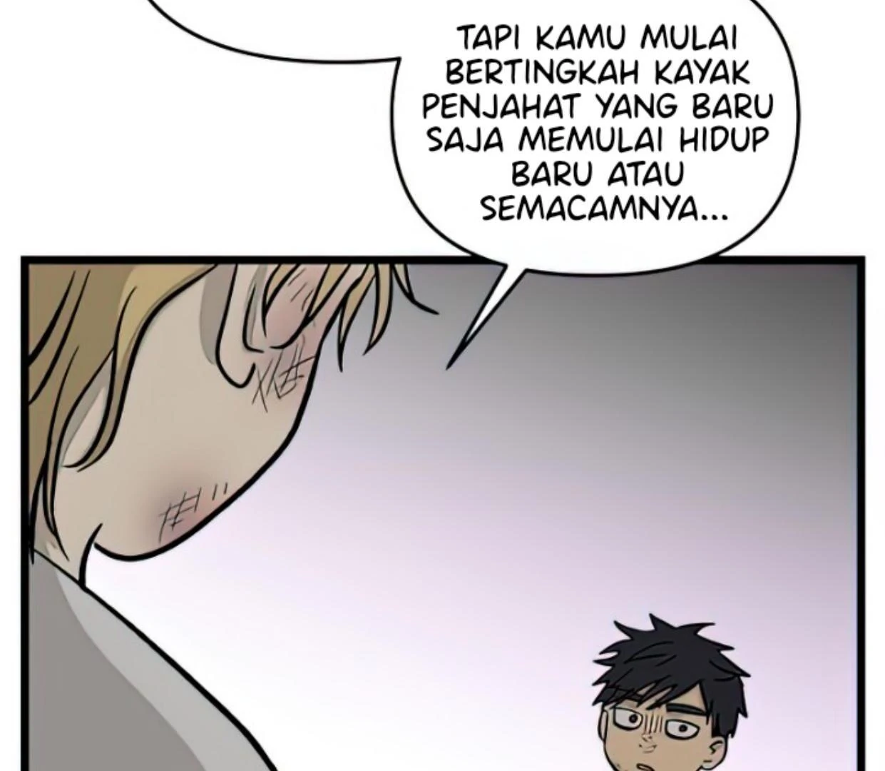 homeless - Chapter: 157