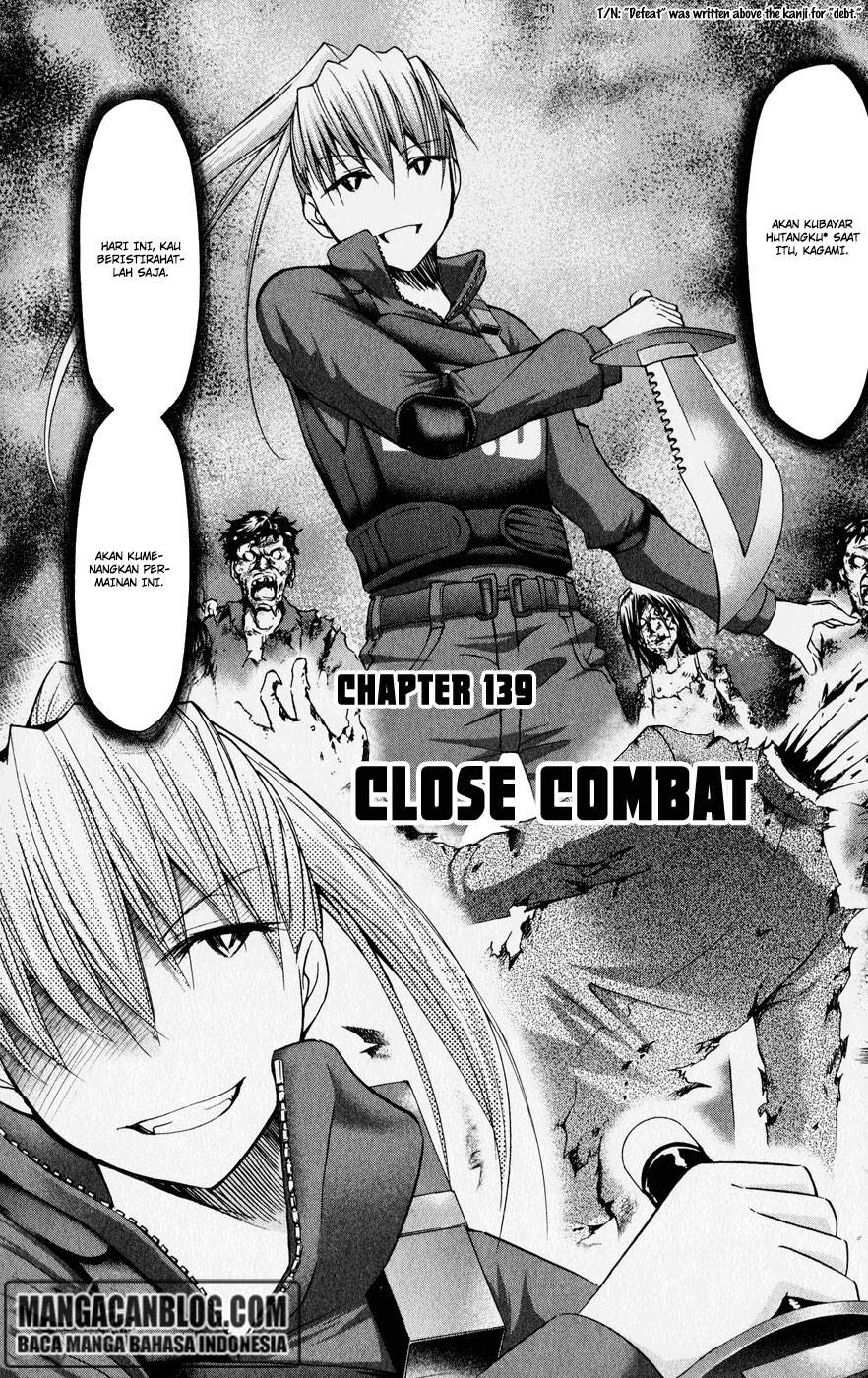 denpa-kyoushi - Chapter: 139