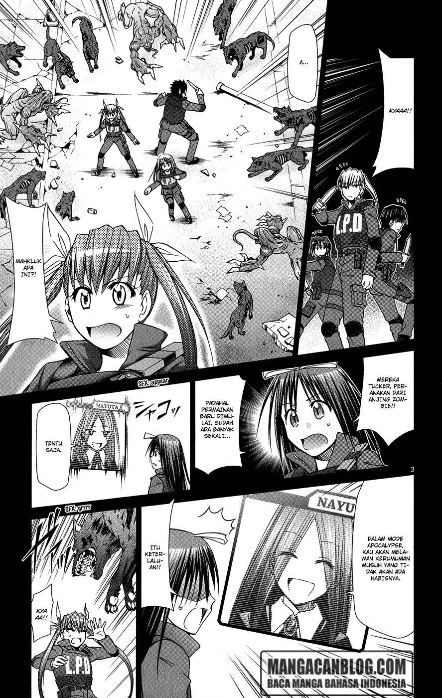 denpa-kyoushi - Chapter: 139