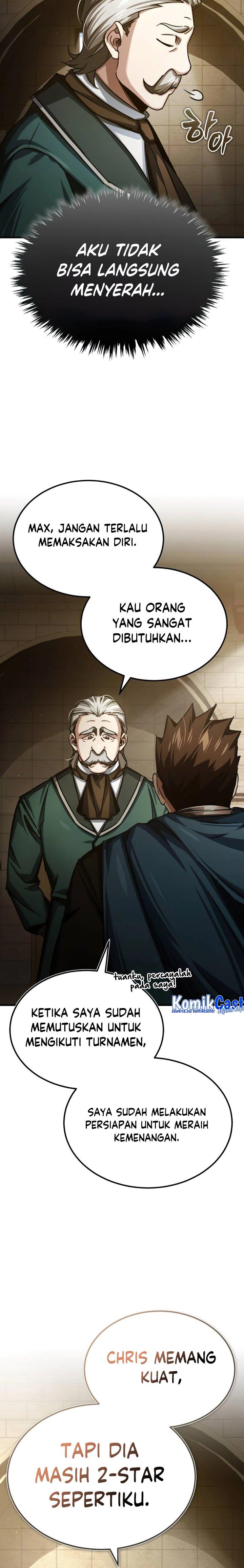 the-heavenly-demon-cant-live-a-normal-life - Chapter: 82
