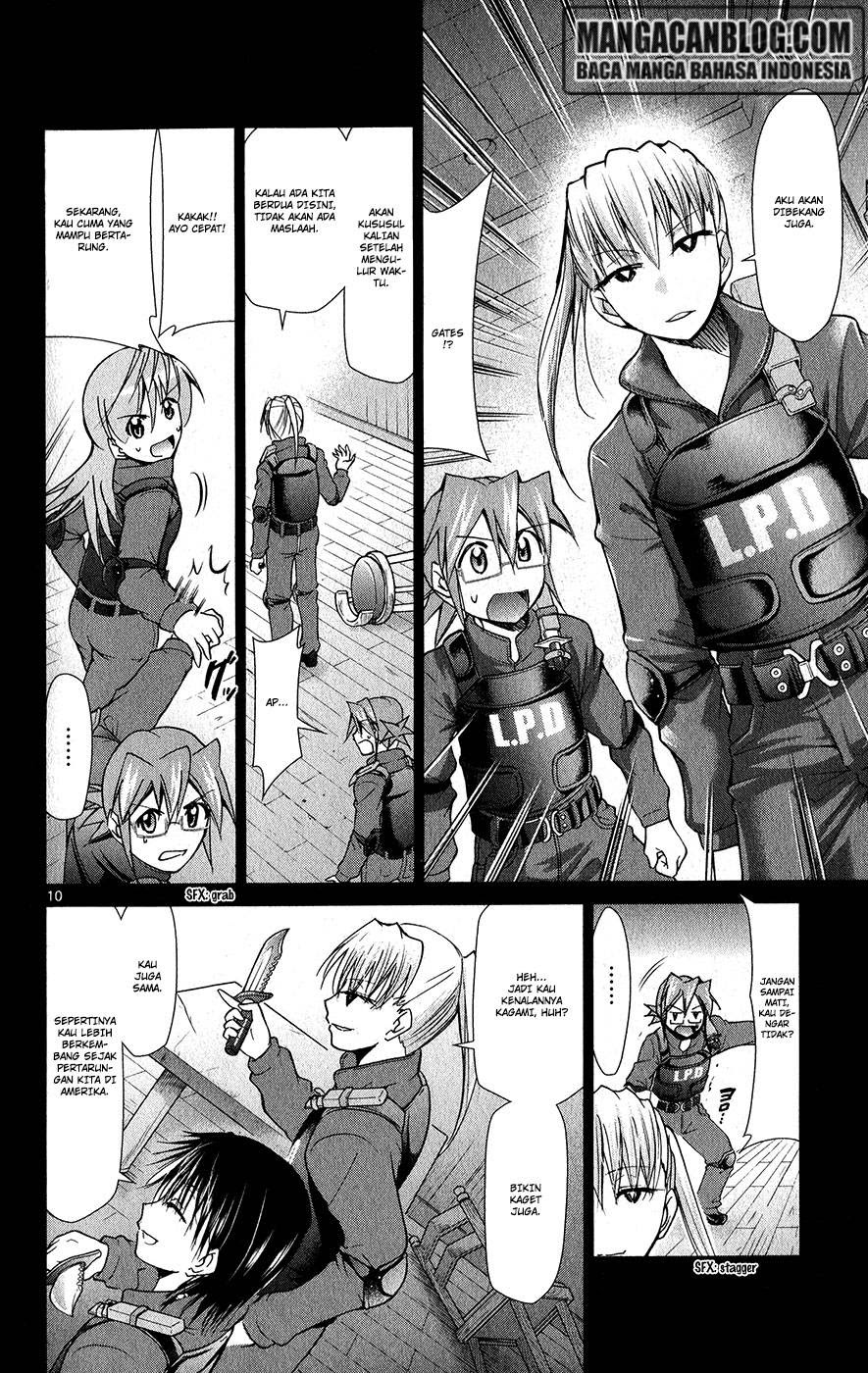 denpa-kyoushi - Chapter: 139
