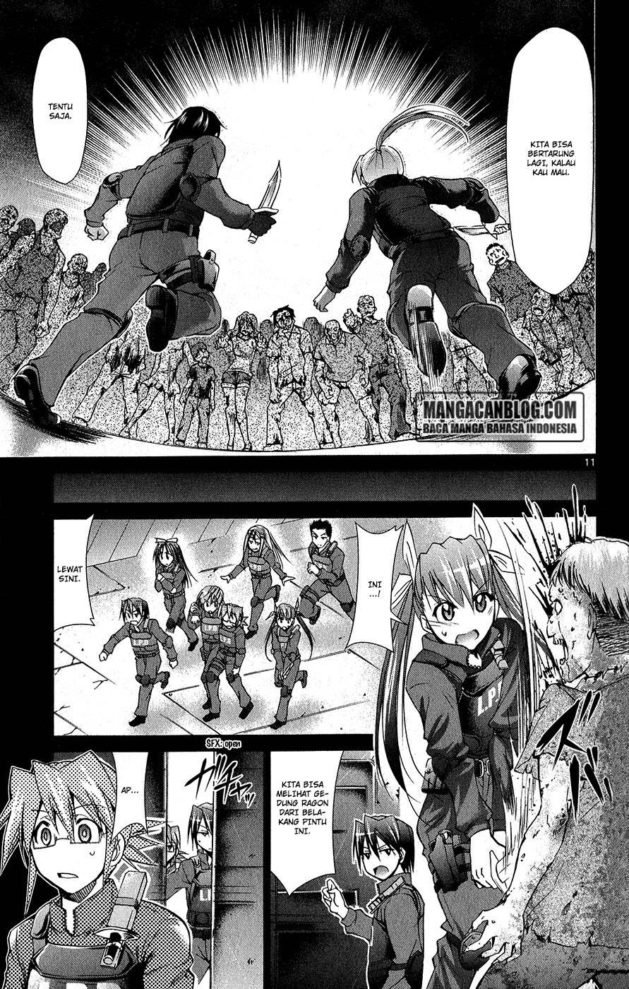 denpa-kyoushi - Chapter: 139
