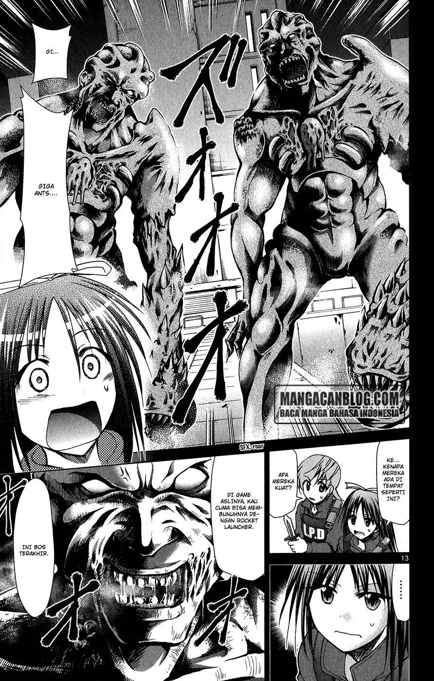 denpa-kyoushi - Chapter: 139