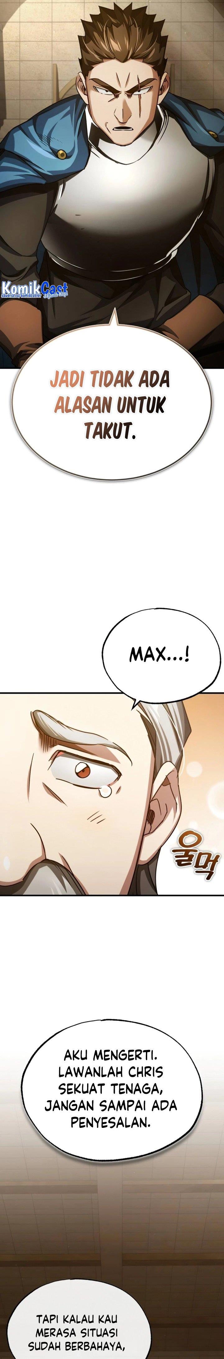the-heavenly-demon-cant-live-a-normal-life - Chapter: 82