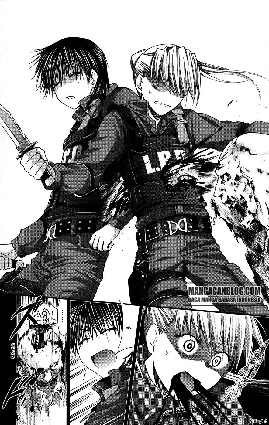 denpa-kyoushi - Chapter: 139