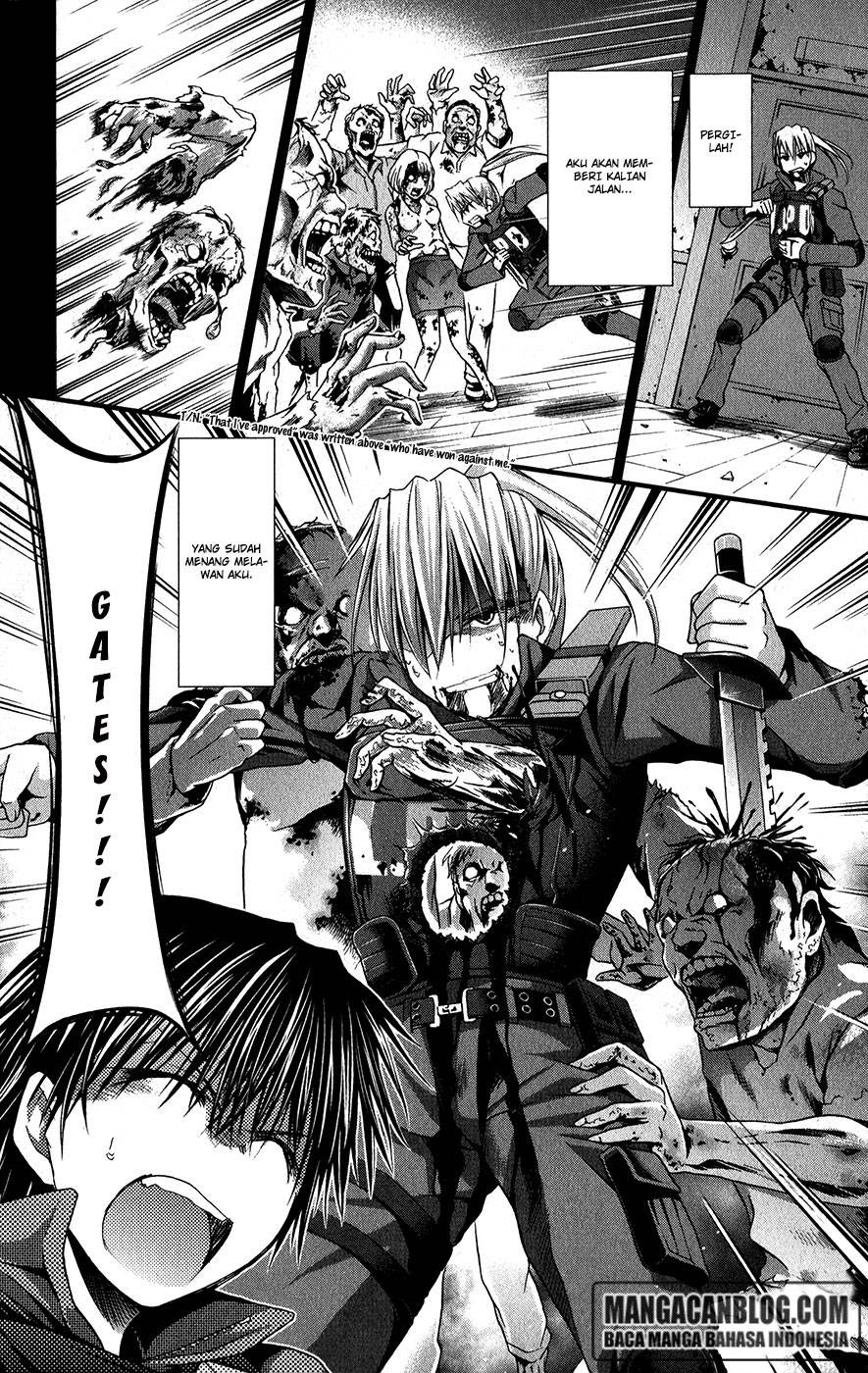 denpa-kyoushi - Chapter: 139