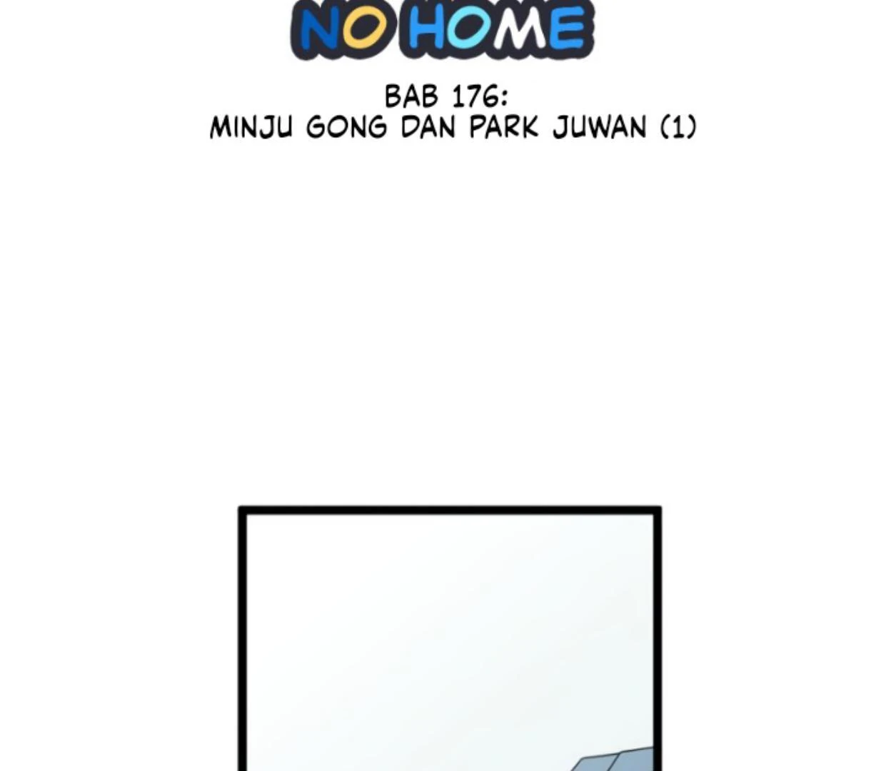 homeless - Chapter: 176