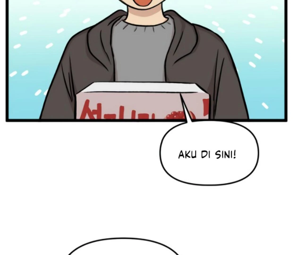 homeless - Chapter: 176