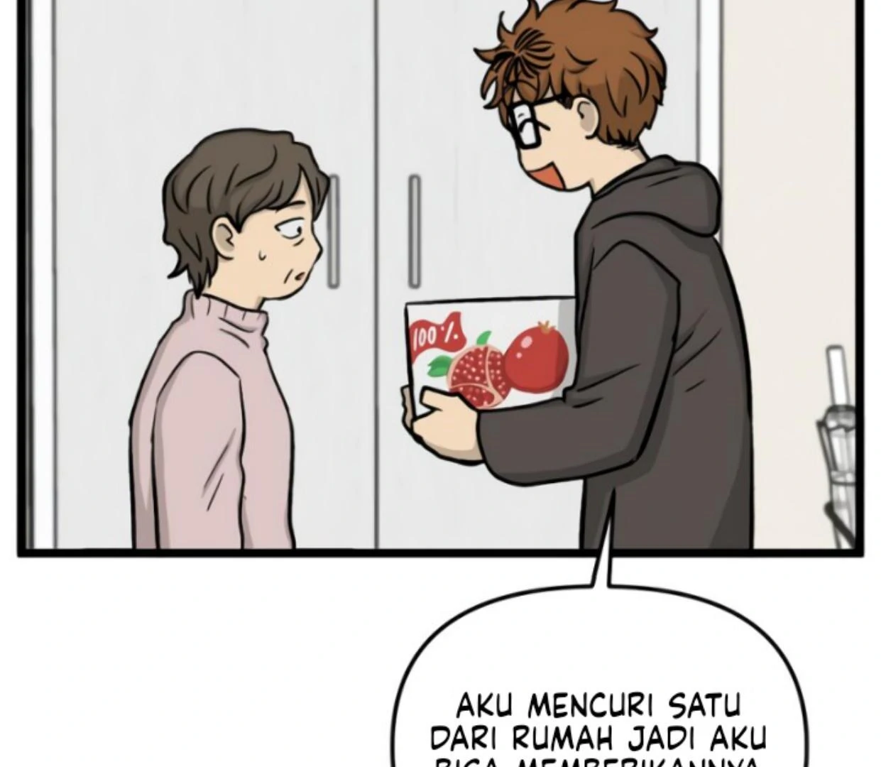homeless - Chapter: 176