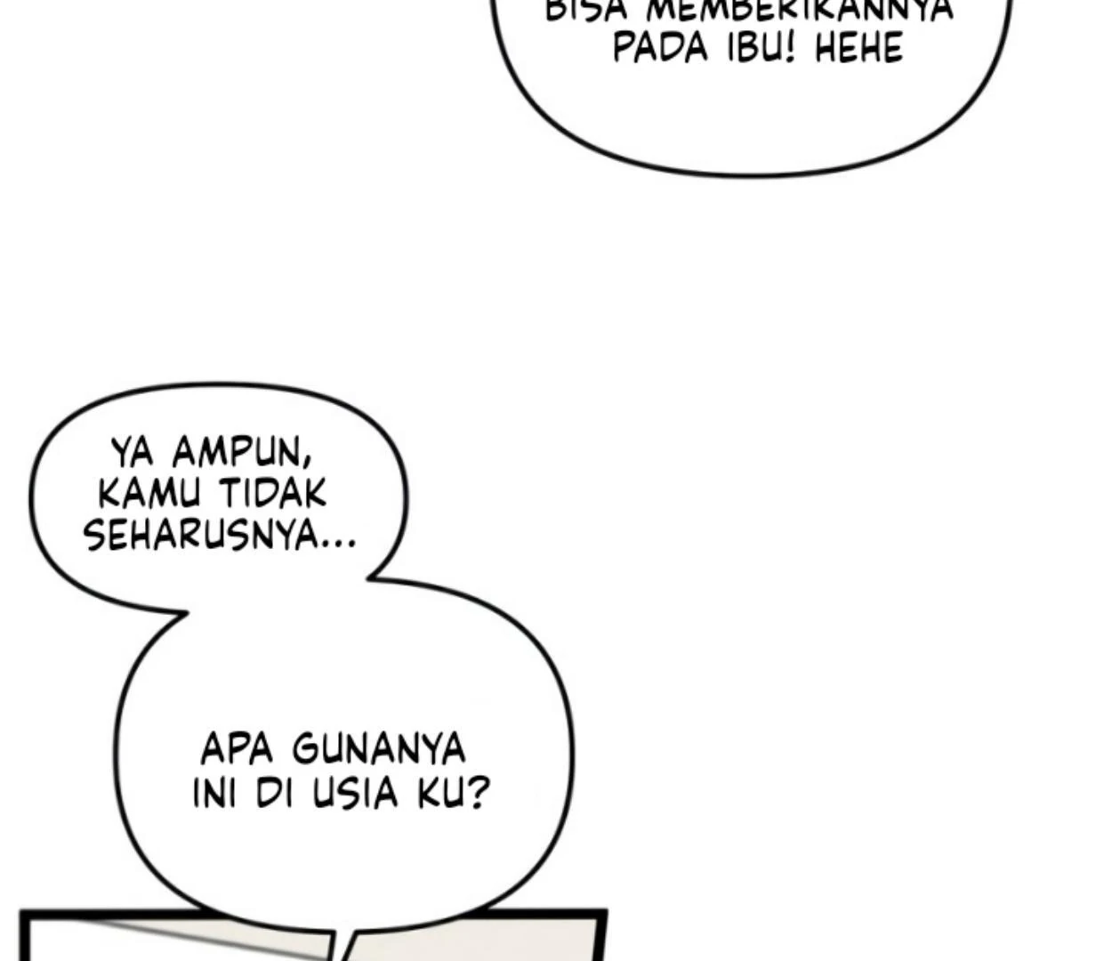 homeless - Chapter: 176