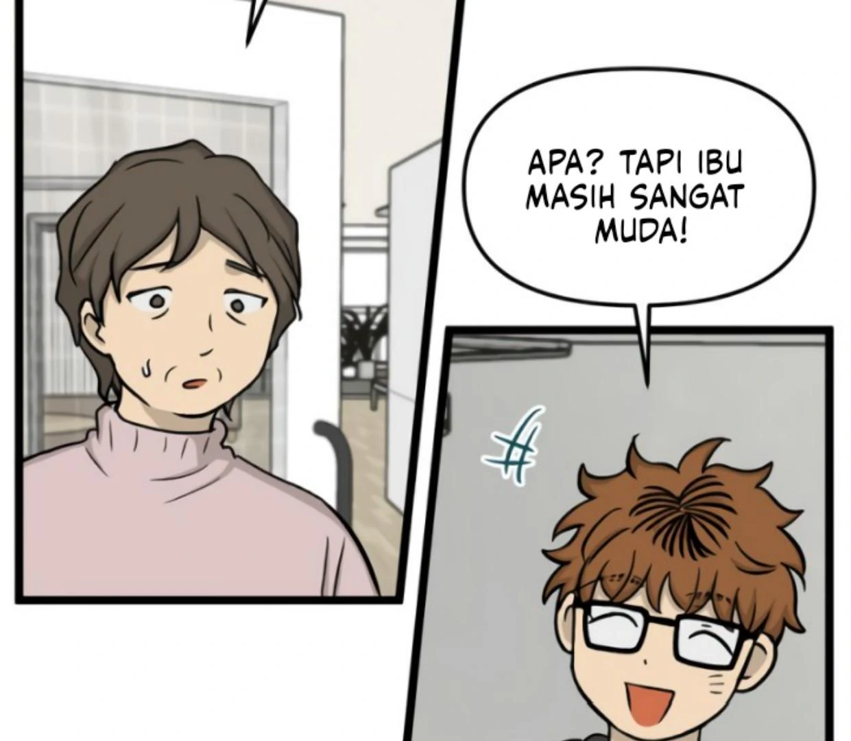 homeless - Chapter: 176