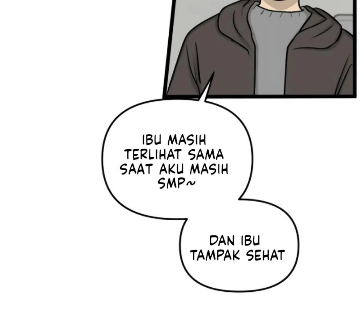 homeless - Chapter: 176