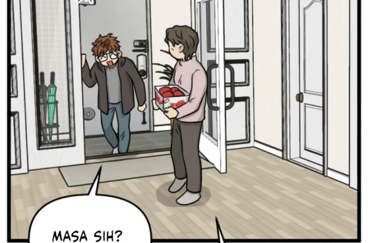 homeless - Chapter: 176