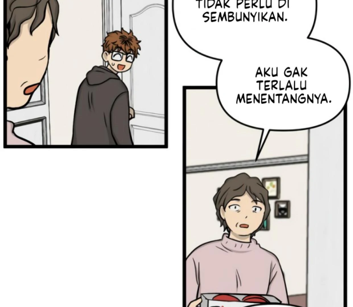 homeless - Chapter: 176