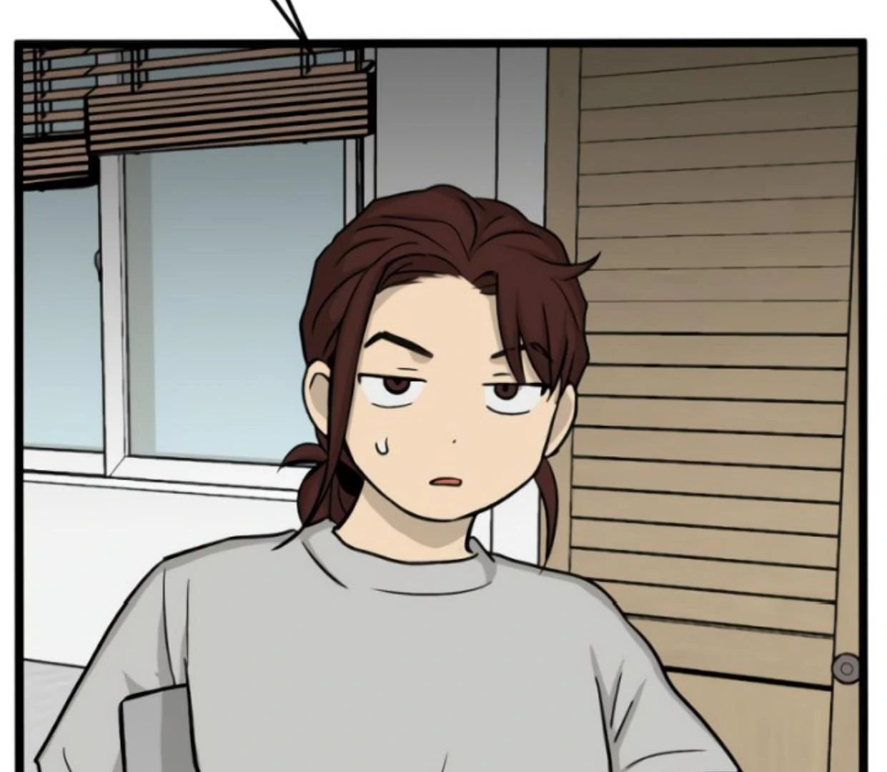 homeless - Chapter: 176