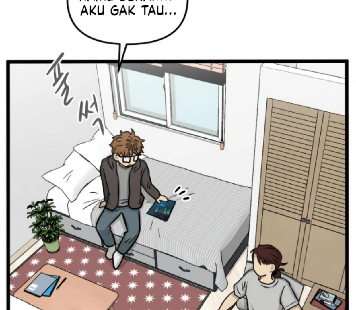 homeless - Chapter: 176
