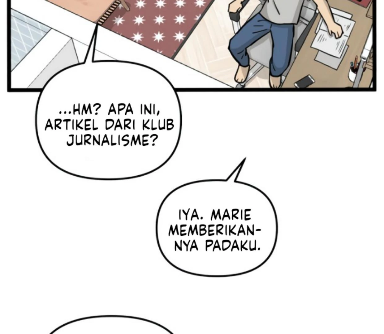 homeless - Chapter: 176