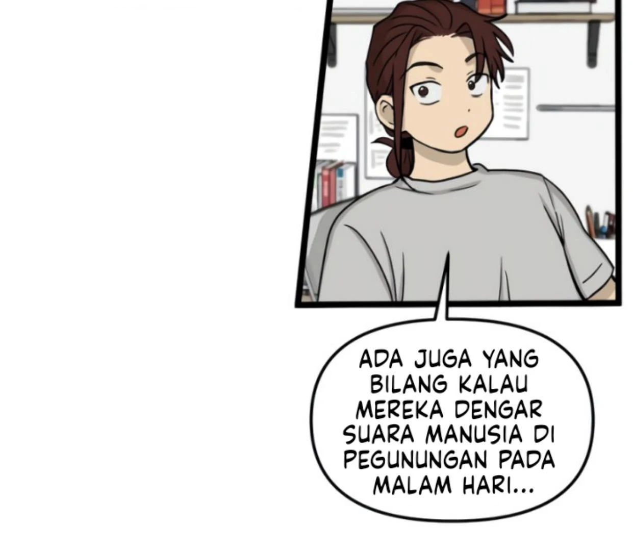 homeless - Chapter: 176