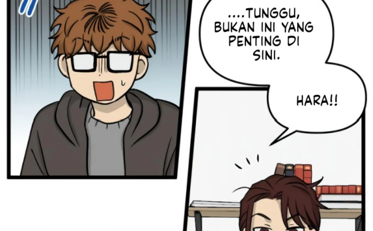 homeless - Chapter: 176