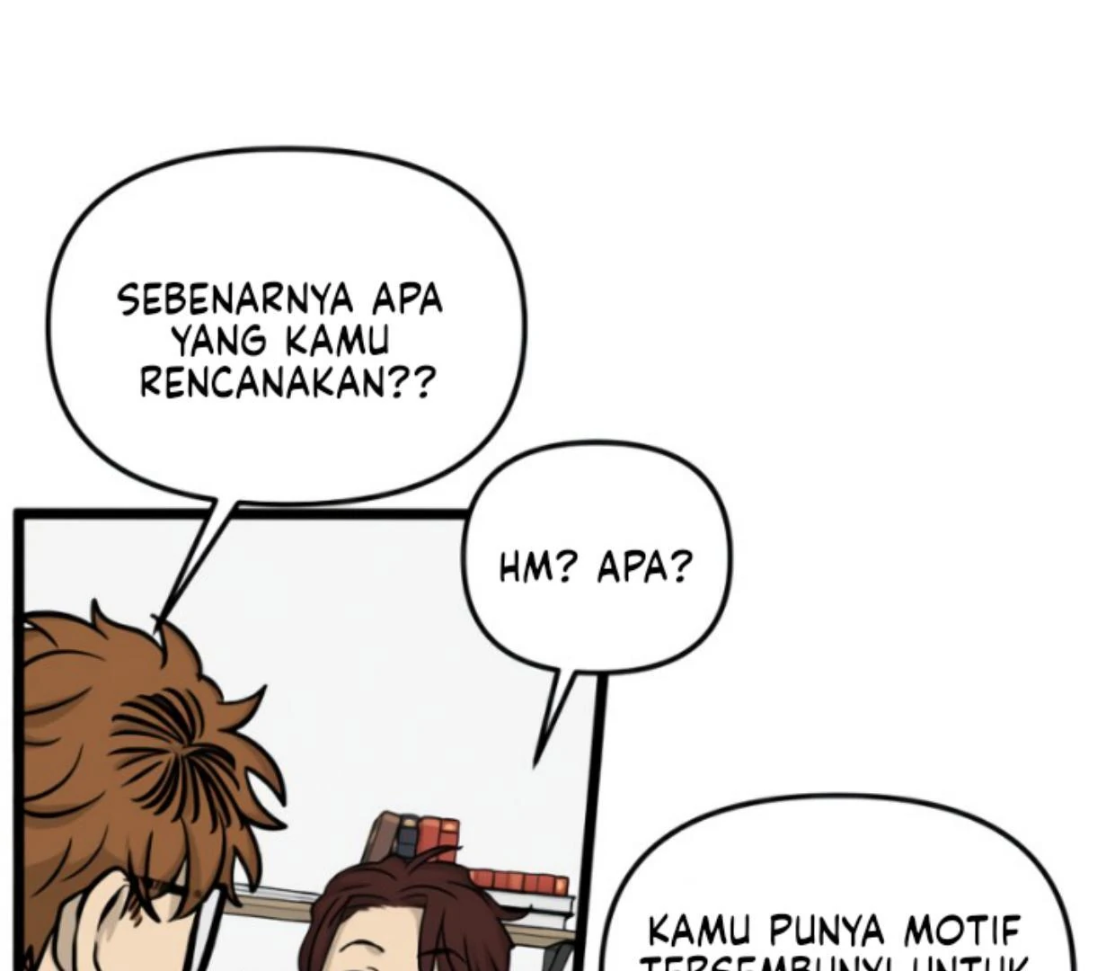 homeless - Chapter: 176