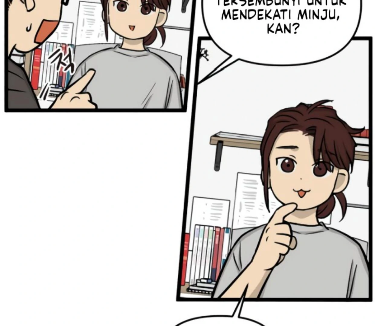 homeless - Chapter: 176