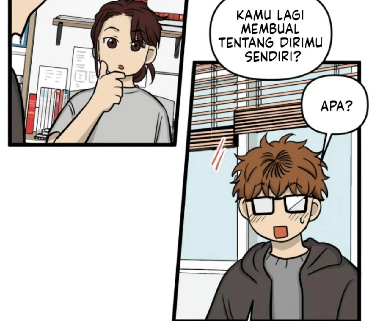 homeless - Chapter: 176